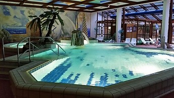 WAGNERS Hotel im Frankenwald