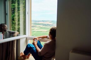 Hofgut Wißberg - Das Weinberghotel