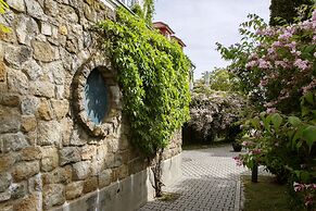 Hofgut Wißberg - Das Weinberghotel