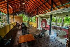 Mankada Resort