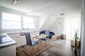 BB-Apartment
