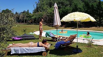 Domaine de Potofayol