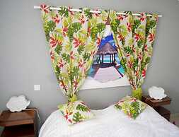 Domaine de Potofayol