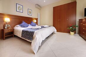 Hotel Ristorante Toscana