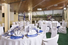 Hotel Ristorante Toscana