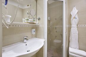 Hotel Ristorante Toscana