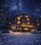 Poyraz Hotel