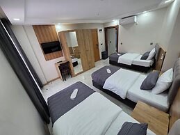Poyraz Hotel