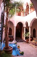 Riad Zen House