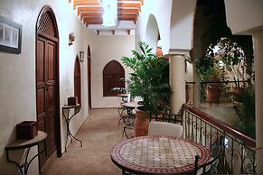 Riad Zen House