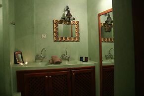 Riad Zen House