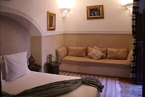 Riad Zen House