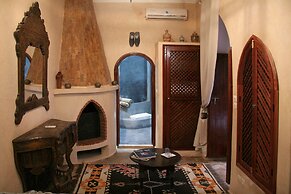 Riad Zen House
