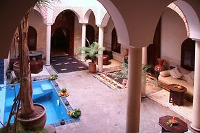 Riad Zen House
