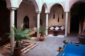 Riad Zen House