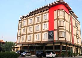 Grand Dian Boutique Hotel