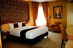 Grand Dian Boutique Hotel