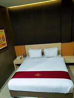 Grand Dian Boutique Hotel