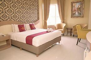 Grand Dian Boutique Hotel