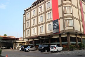 Grand Dian Boutique Hotel