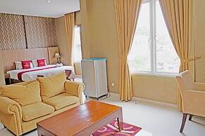 Grand Dian Boutique Hotel