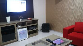 Grand Dian Boutique Hotel