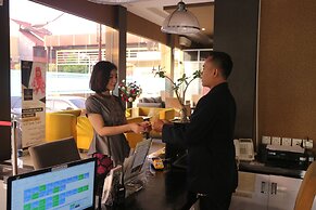 Grand Dian Boutique Hotel