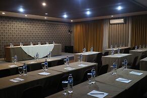 Grand Dian Boutique Hotel