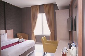 Grand Dian Boutique Hotel