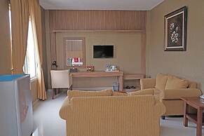 Grand Dian Boutique Hotel