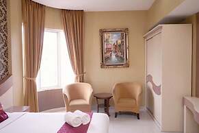 Grand Dian Boutique Hotel