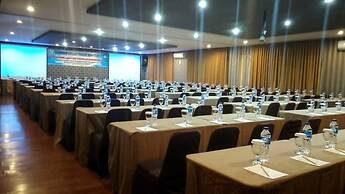 Grand Dian Boutique Hotel