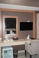 Grand Dian Boutique Hotel