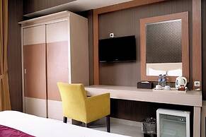 Grand Dian Boutique Hotel