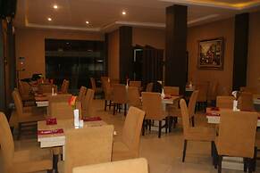 Grand Dian Boutique Hotel