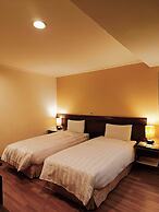 Cultural Trust Hotel