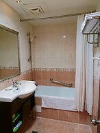 Cultural Trust Hotel