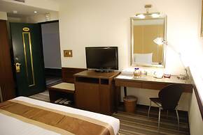 Cultural Trust Hotel