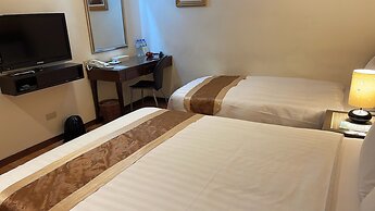 Cultural Trust Hotel