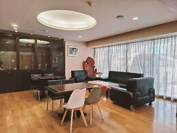 Cultural Trust Hotel