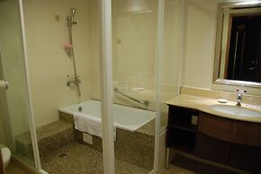 Cultural Trust Hotel