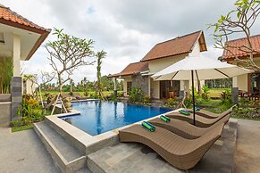 Sisin Ubud View