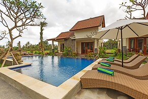 Sisin Ubud View