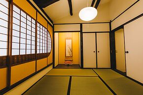 Hostel Koharubiyori Kyoto