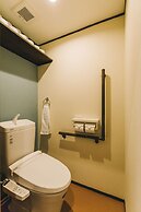 Hostel Koharubiyori Kyoto