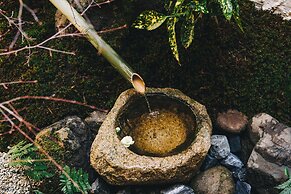 Hostel Koharubiyori Kyoto