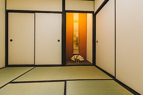 Hostel Koharubiyori Kyoto