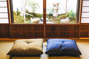 Hostel Koharubiyori Kyoto