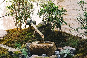 Hostel Koharubiyori Kyoto