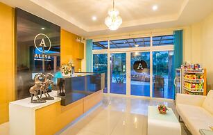 Alisa Krabi Hotel
